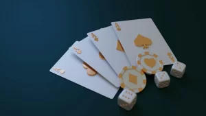 Playing Cards